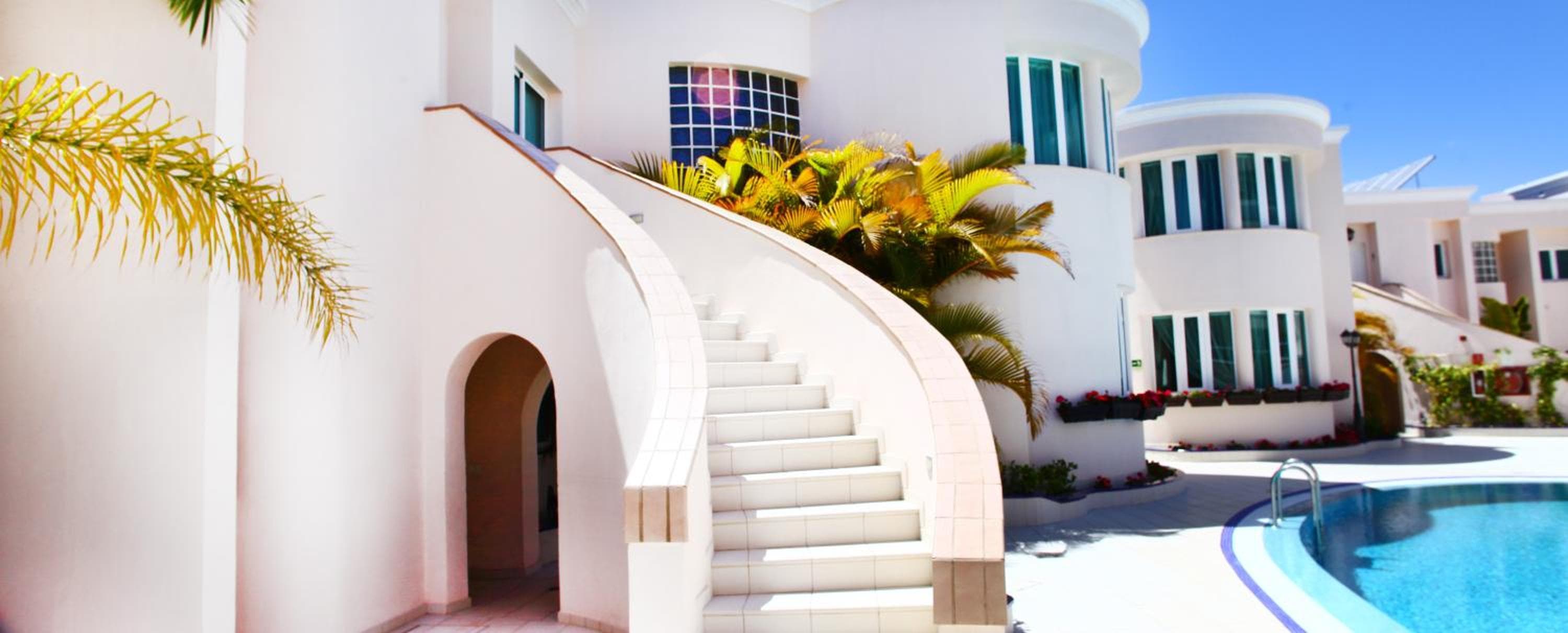 Flamingo Suites Boutique Hotel — 19