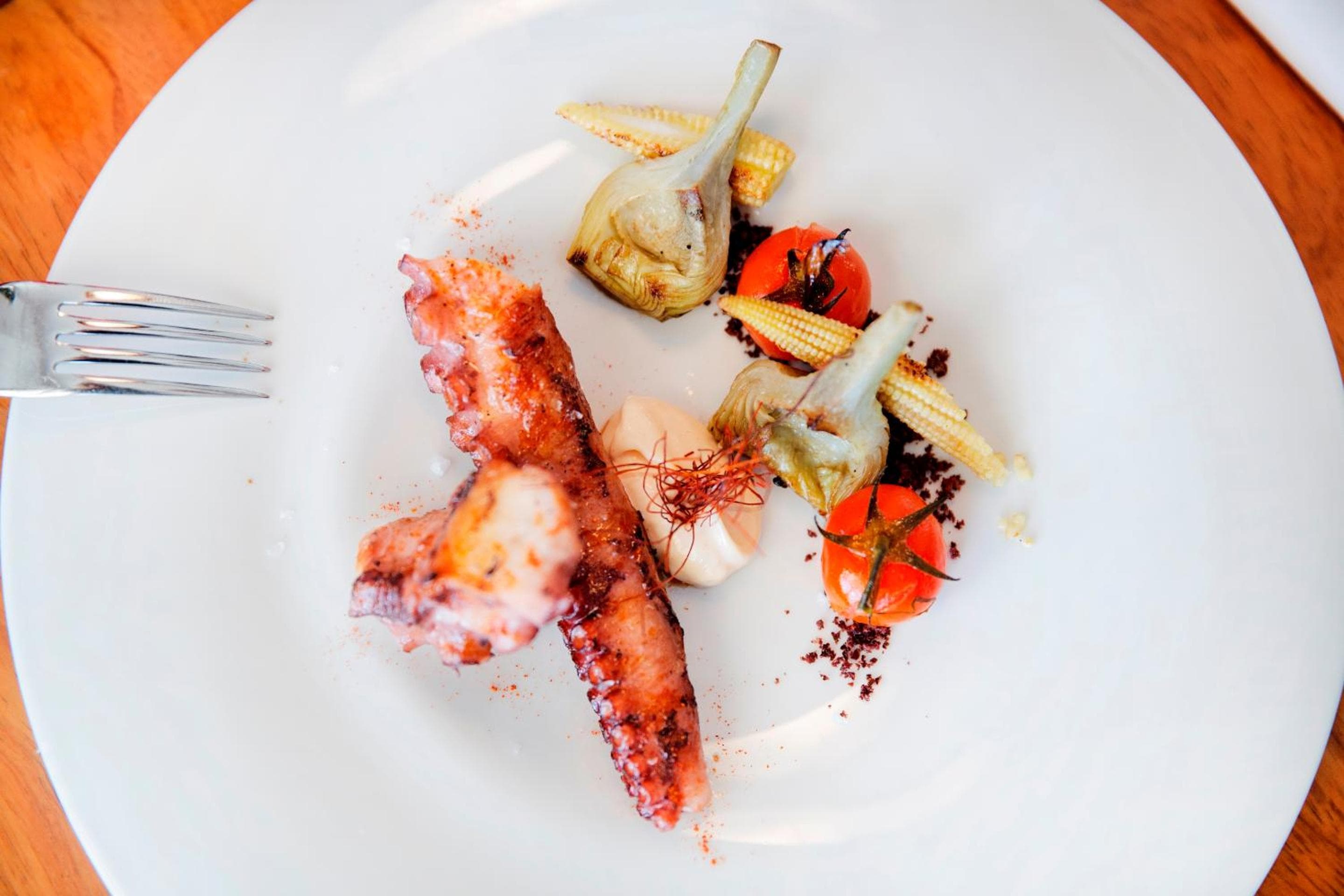 Hotel Esplendido — 23