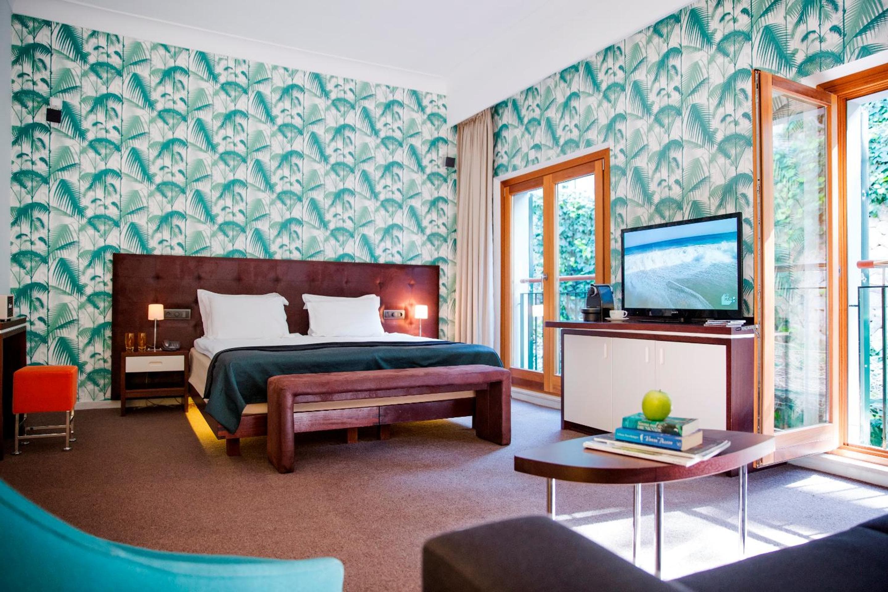 Hotel Esplendido — 2