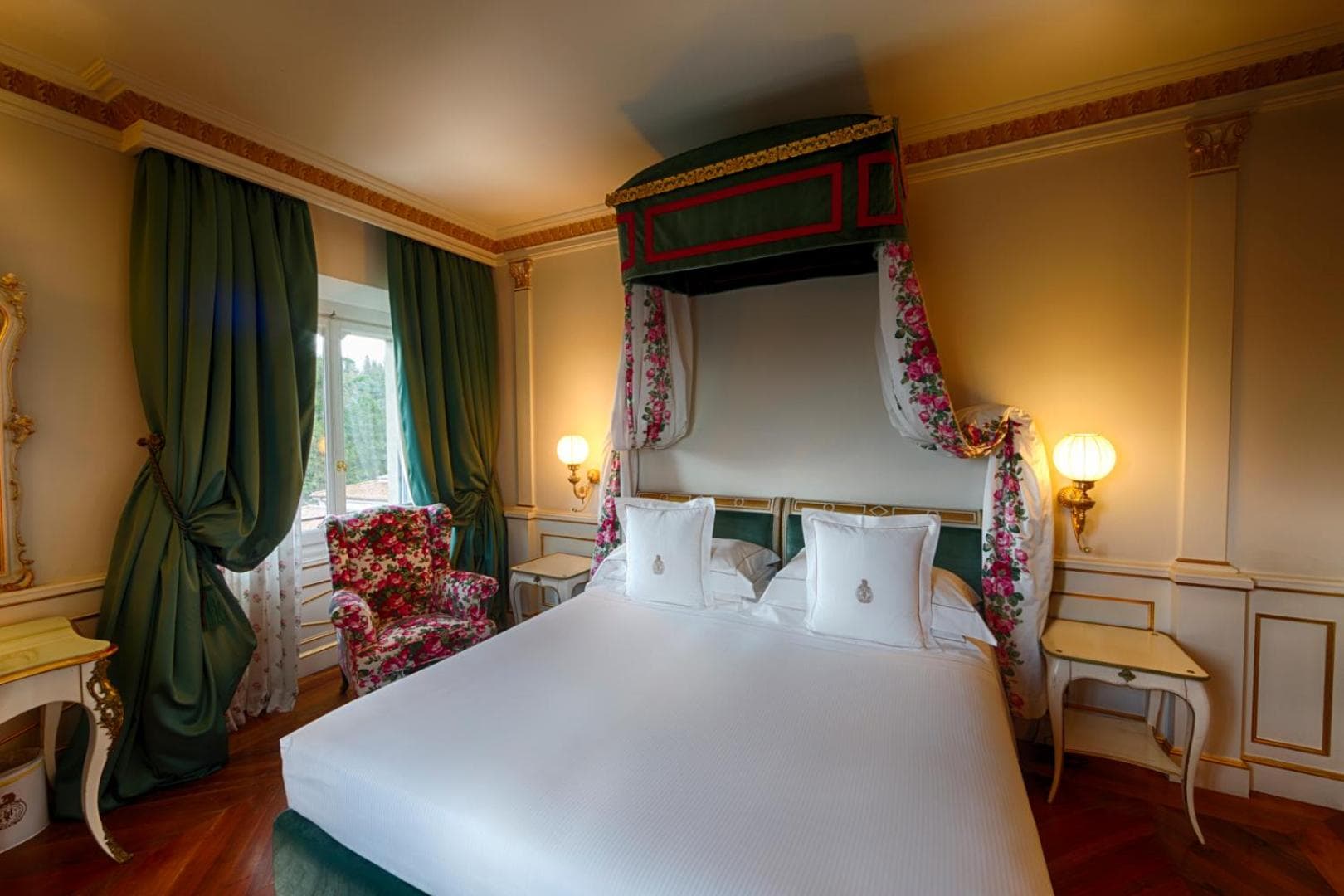 Villa Cora — 11