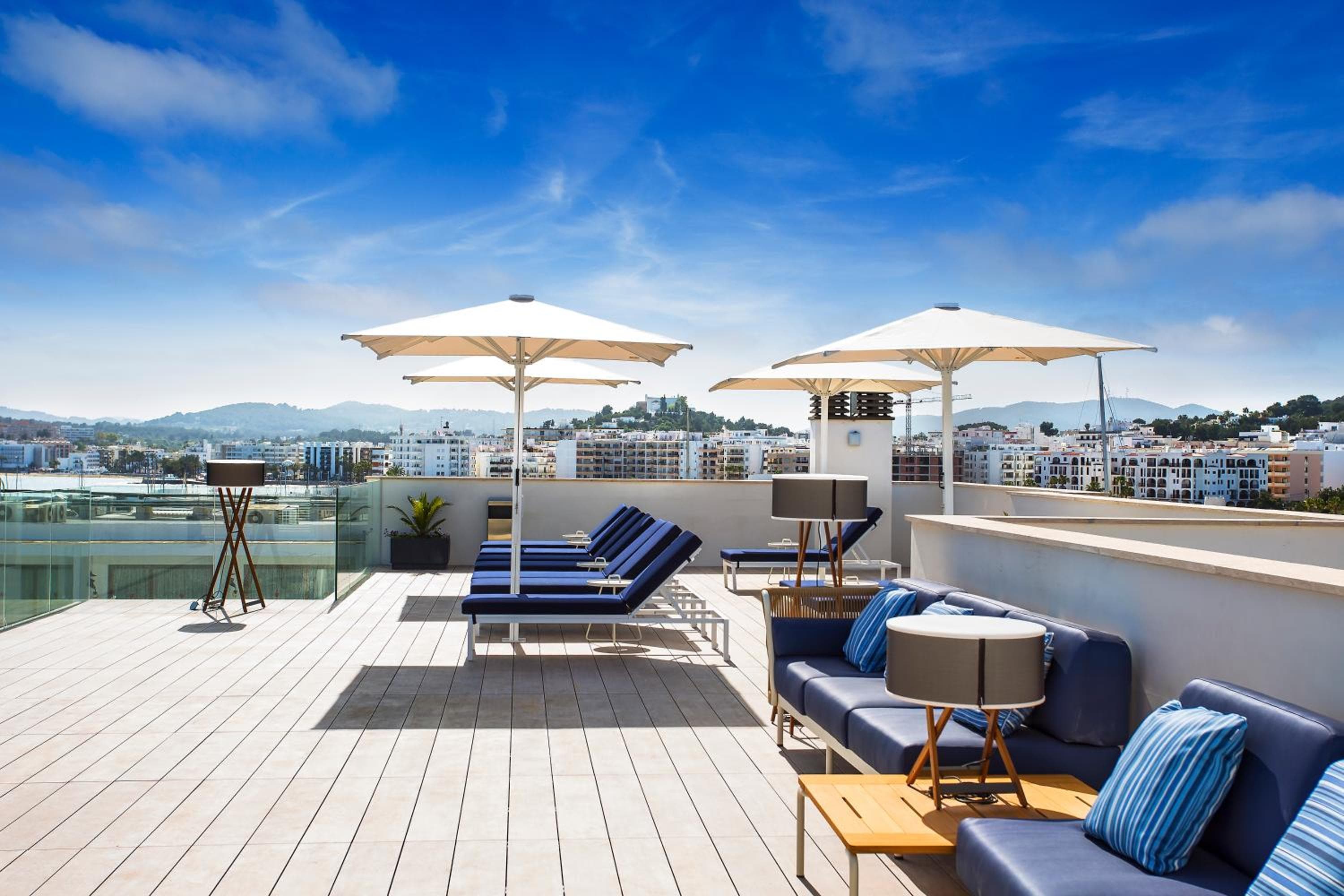 Catalonia Royal Ses Estaques-Adults Only — 17