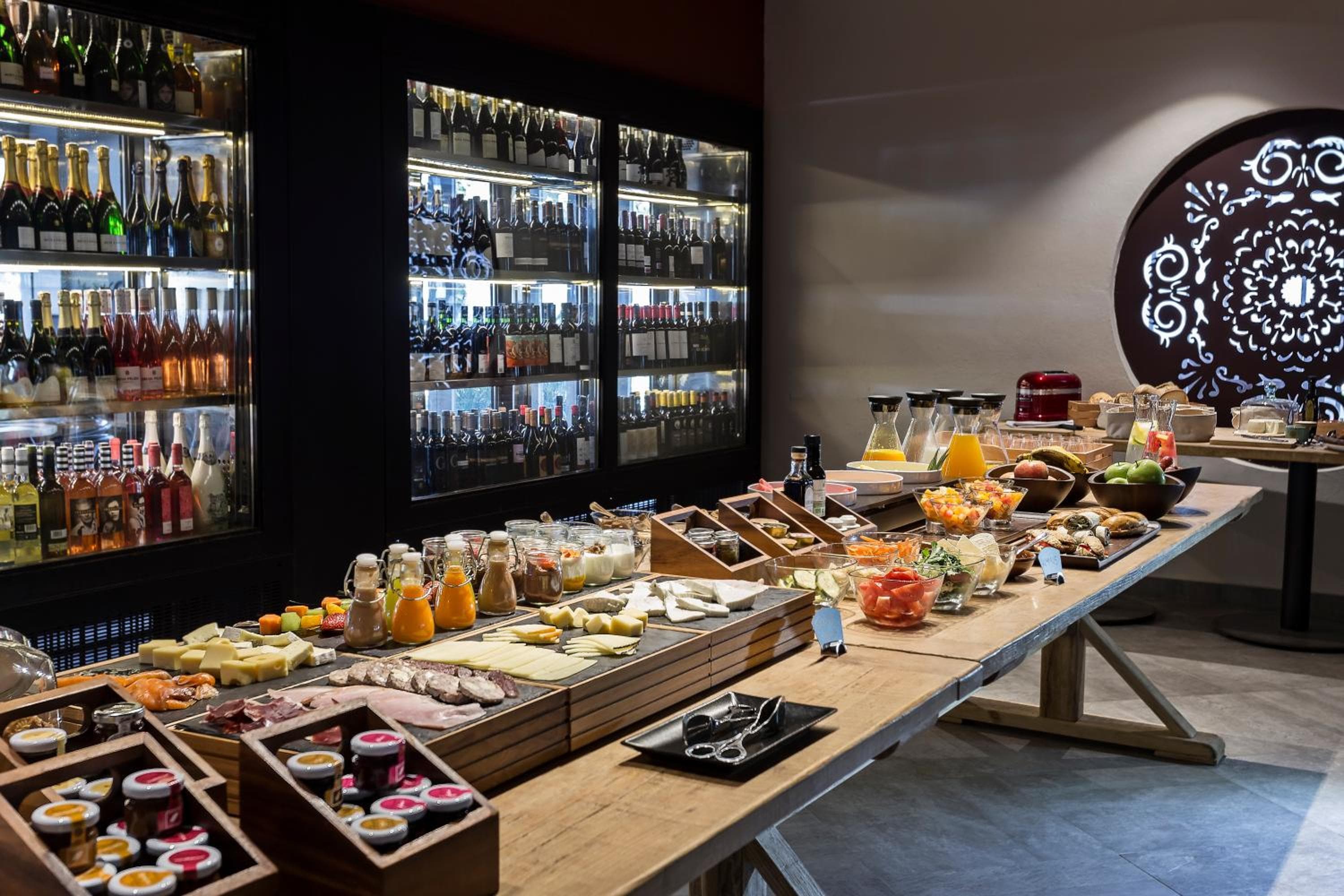 Catalonia Royal Ses Estaques-Adults Only — 10