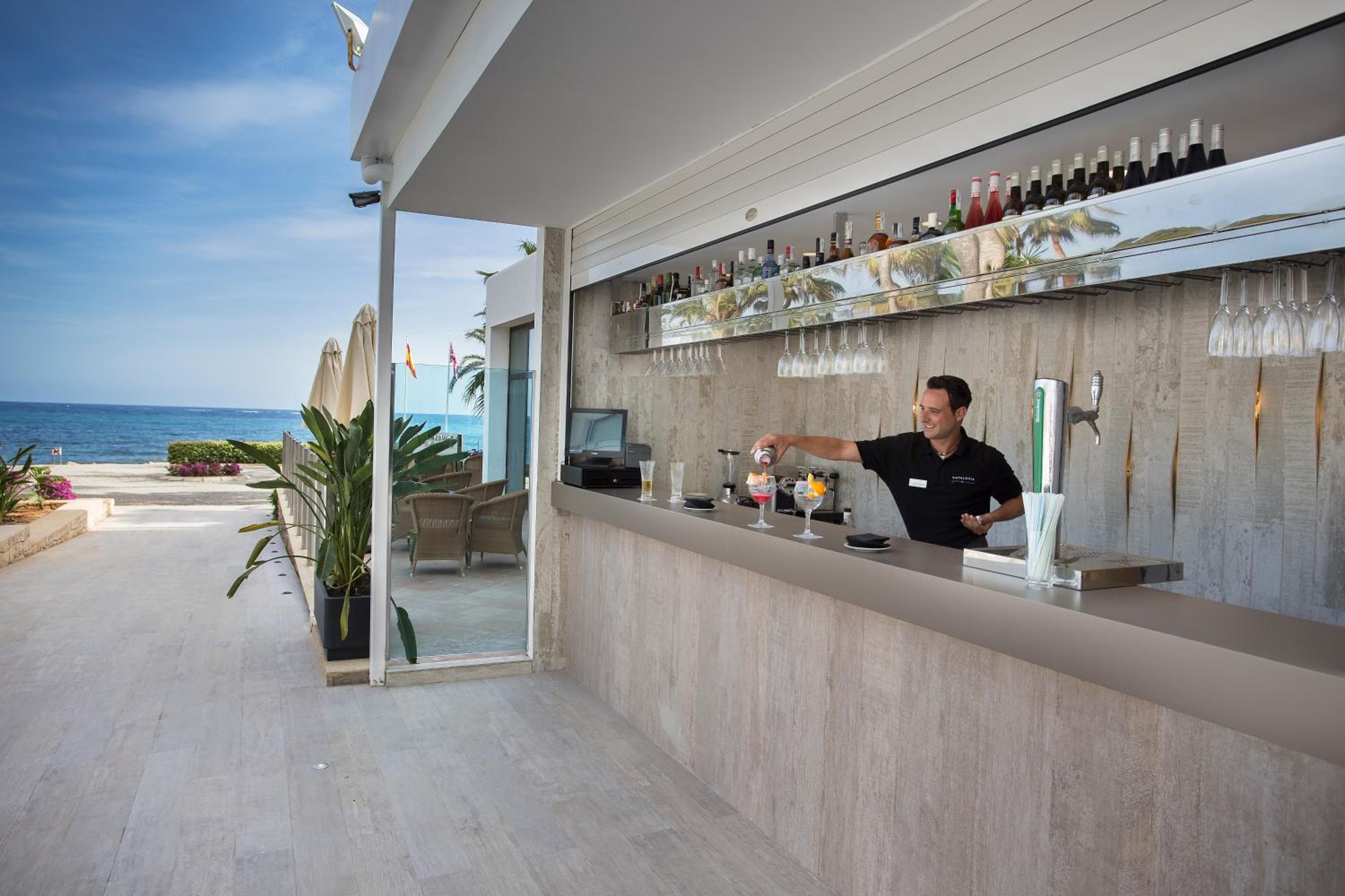 Catalonia Royal Ses Estaques-Adults Only — 11