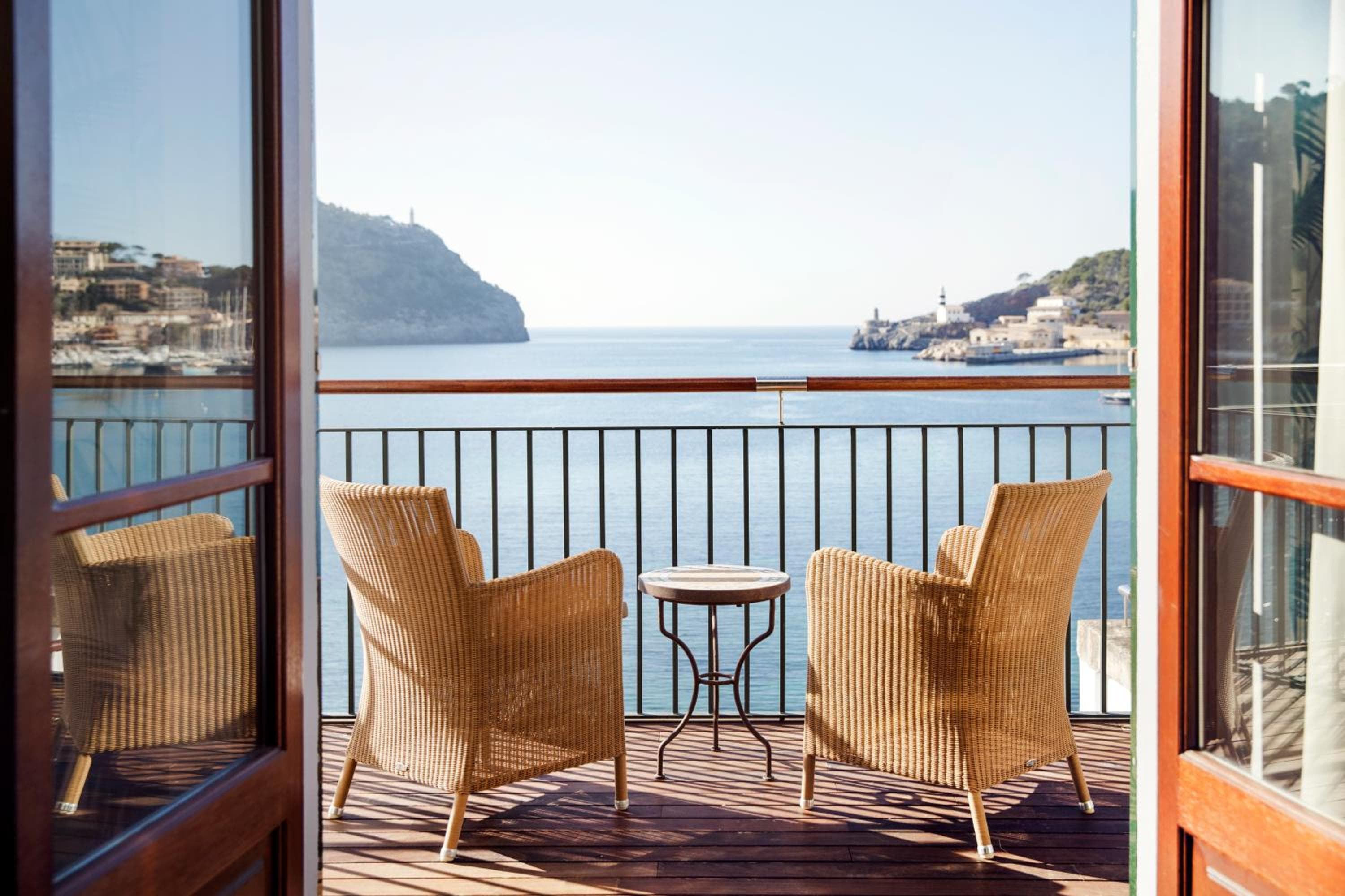 Hotel Esplendido — 16
