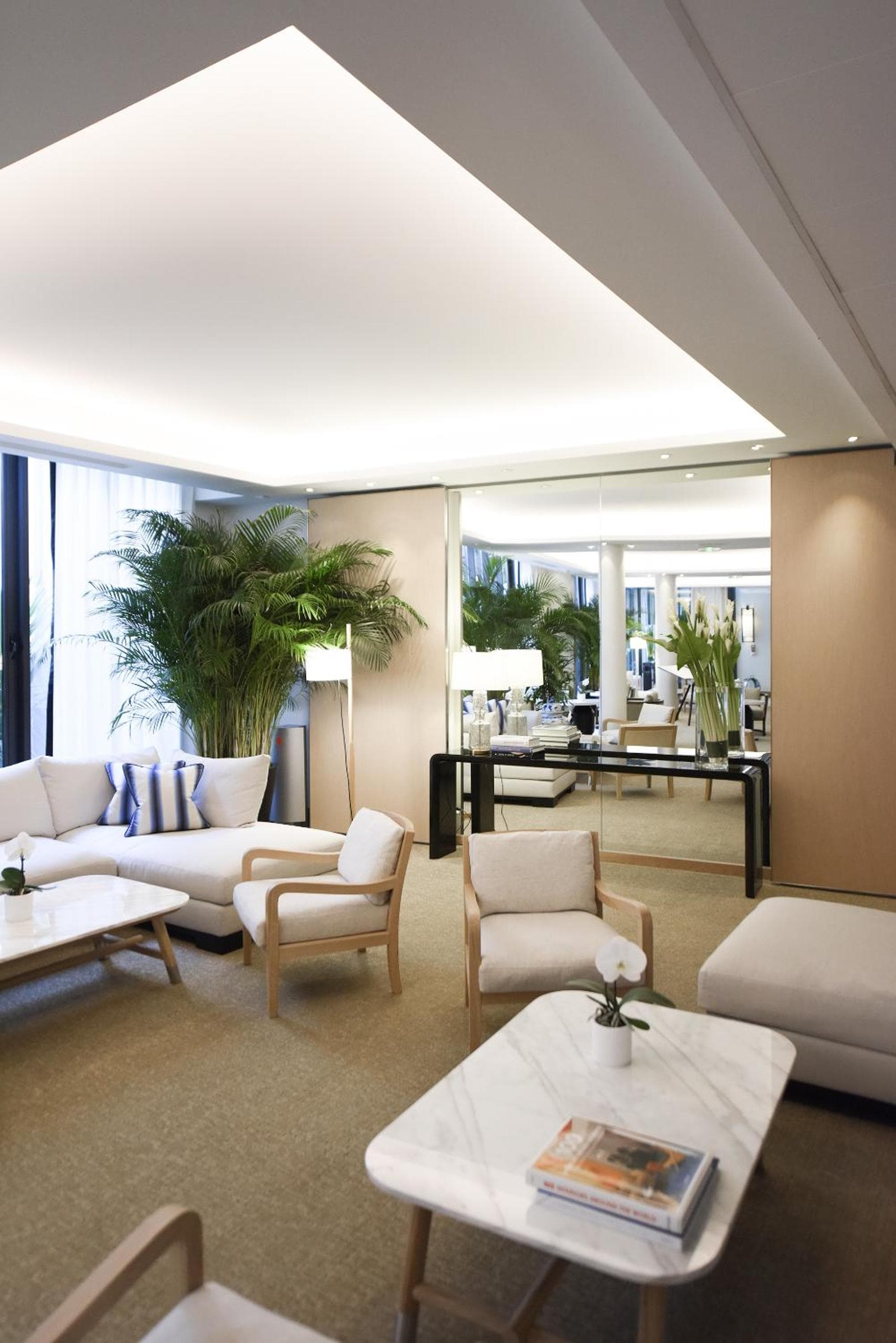 Five Seas by Inwood Hotels — 28