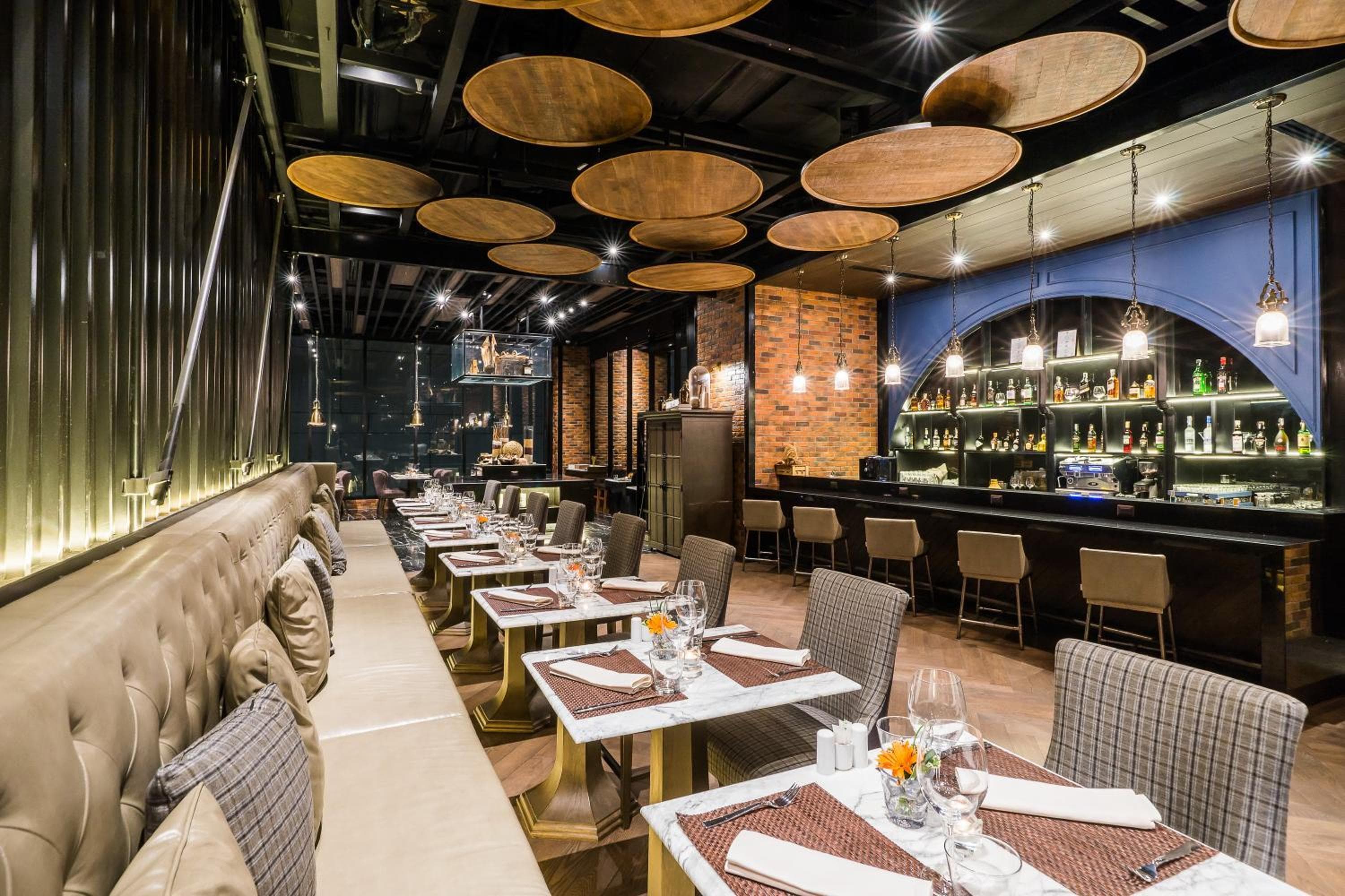 SKYVIEW Hotel Bangkok - Sukhumvit — 4