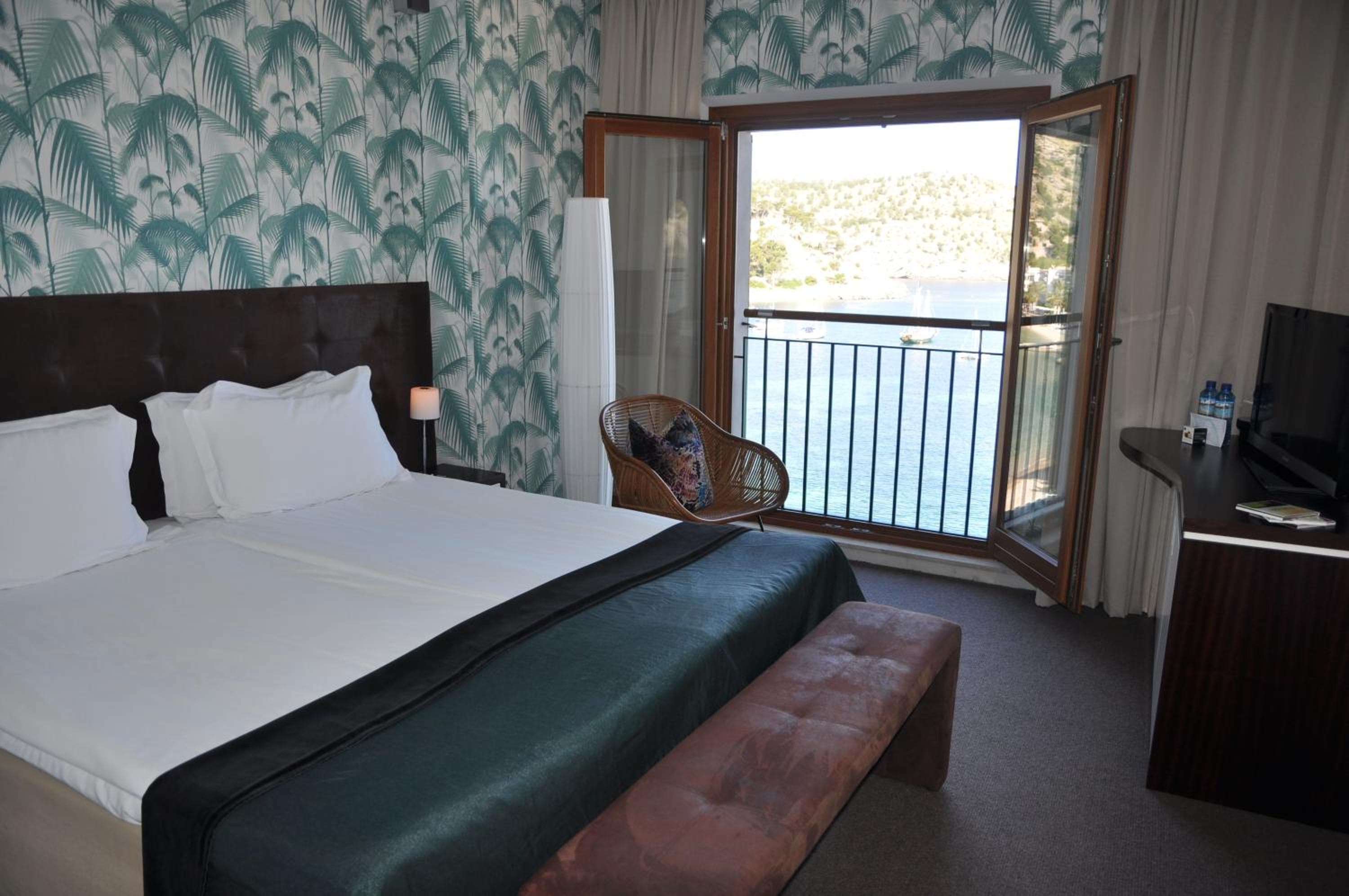 Hotel Esplendido — 25