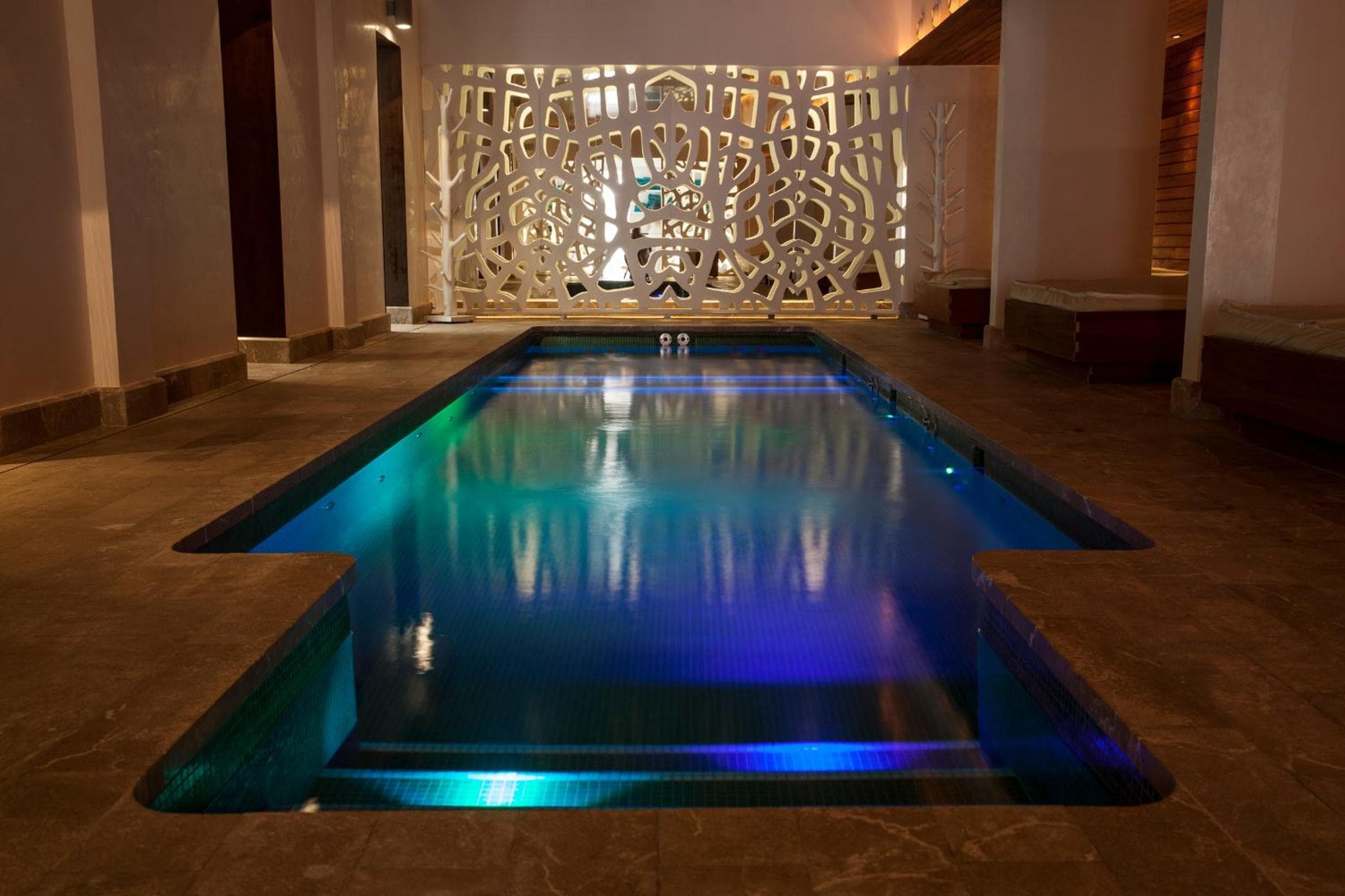 Hotel Esplendido — 12