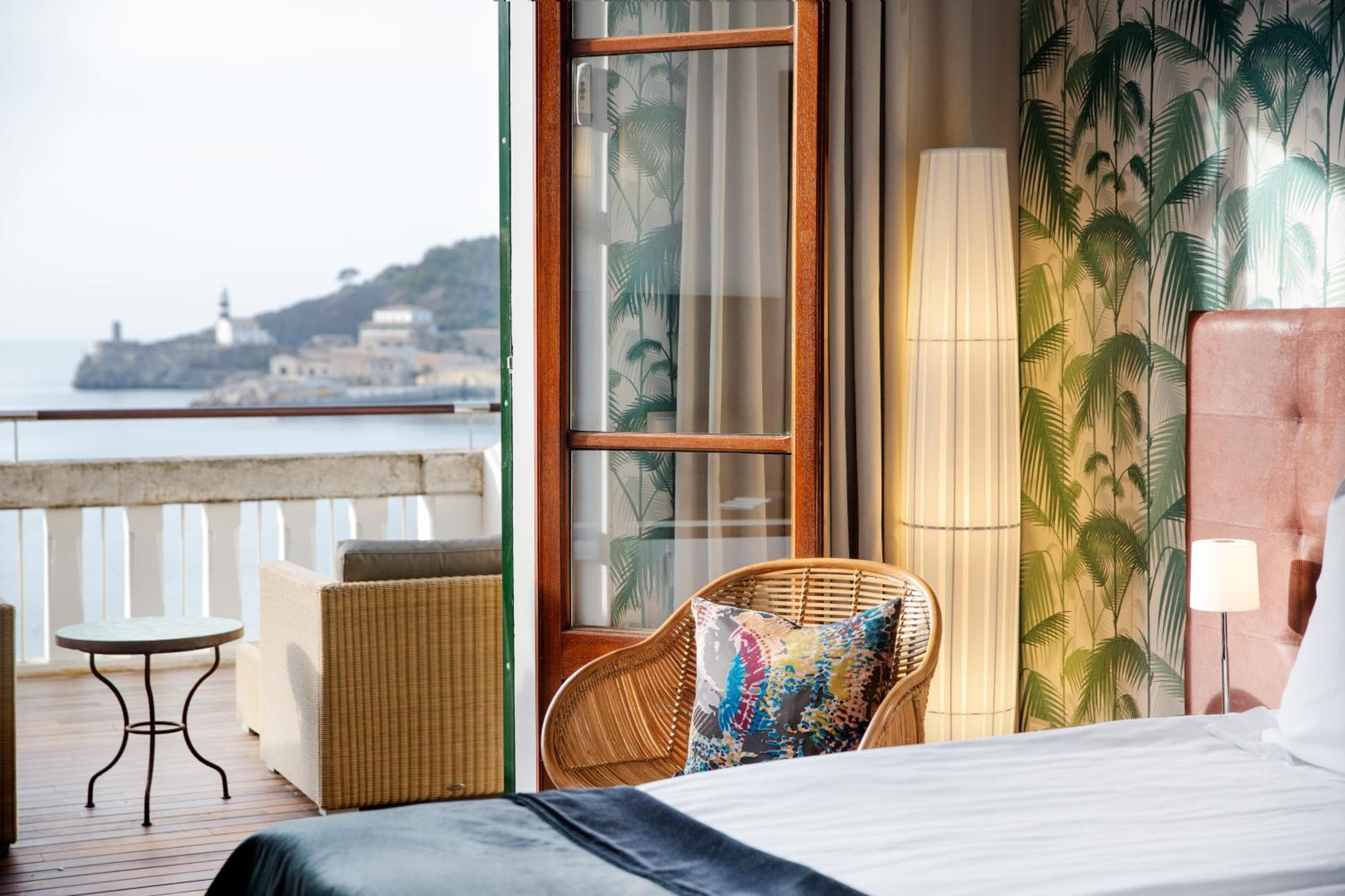 Hotel Esplendido — 8