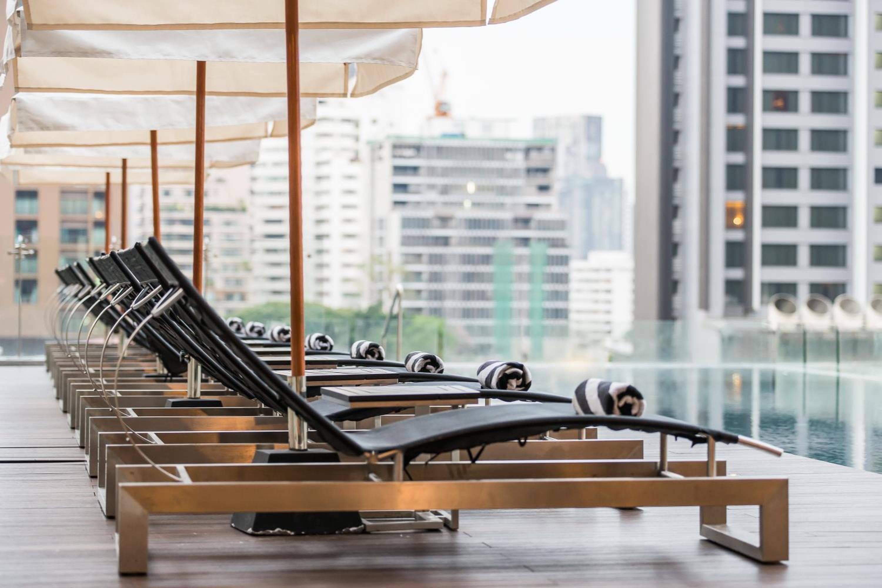 SKYVIEW Hotel Bangkok - Sukhumvit — 6