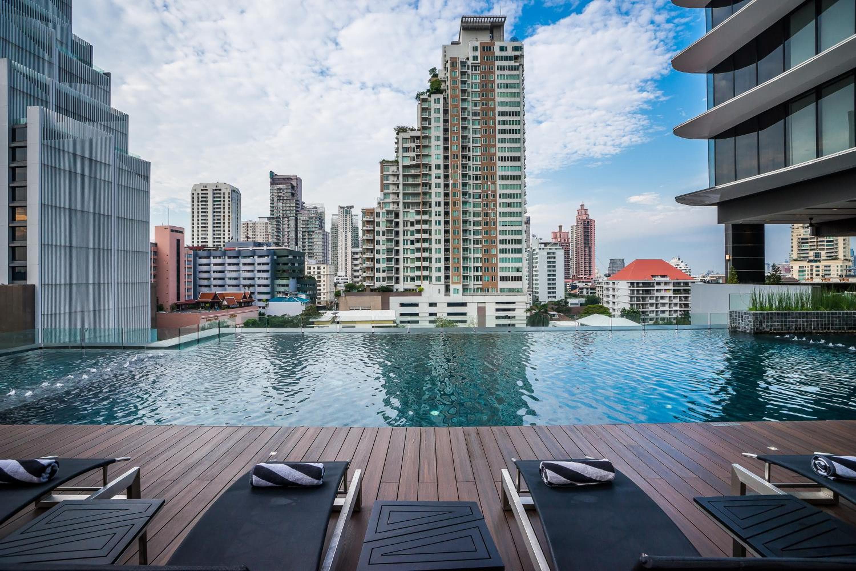 SKYVIEW Hotel Bangkok - Sukhumvit — 2