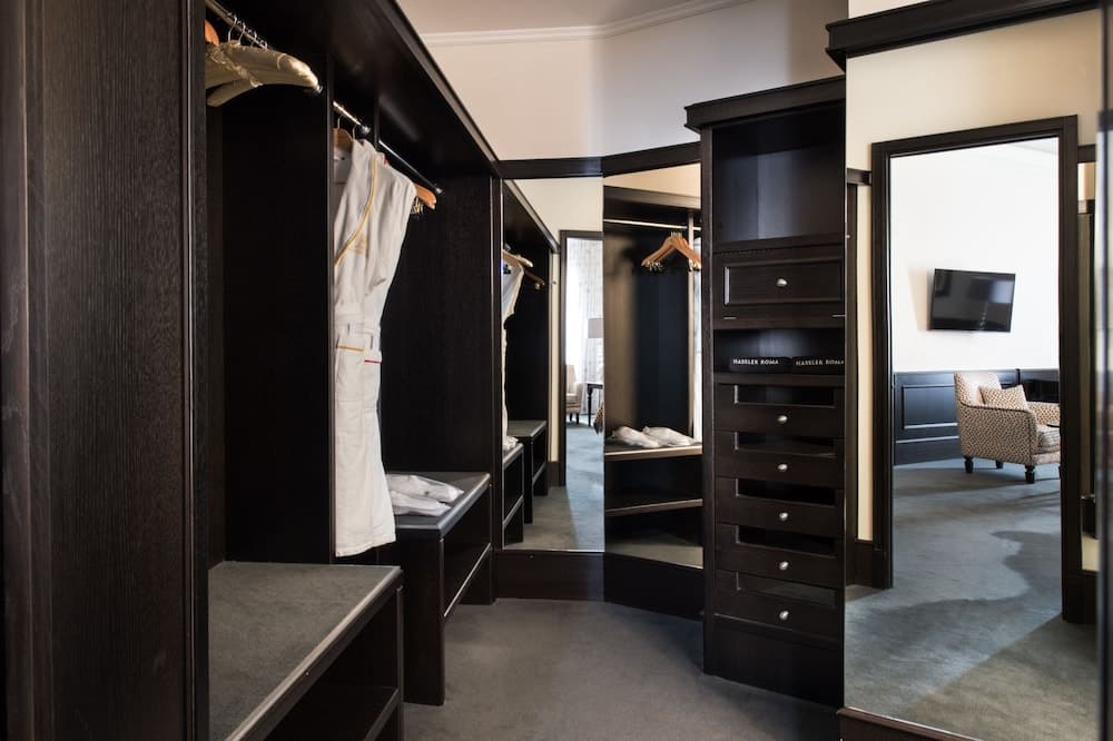 Hassler Roma — 13