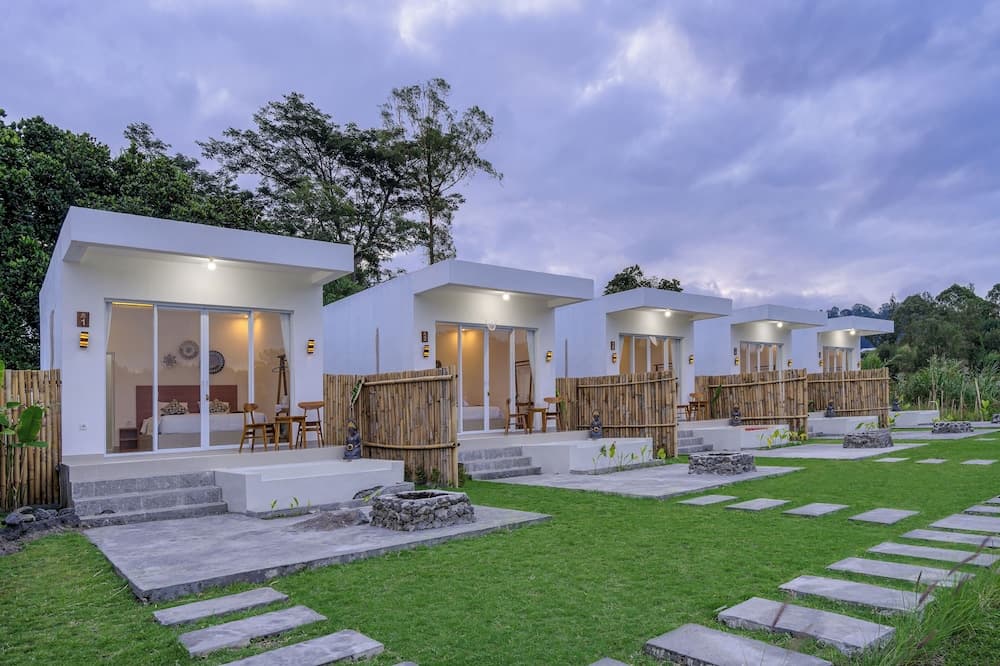 PANDAWA GLAMPING KINTAMANI — 6