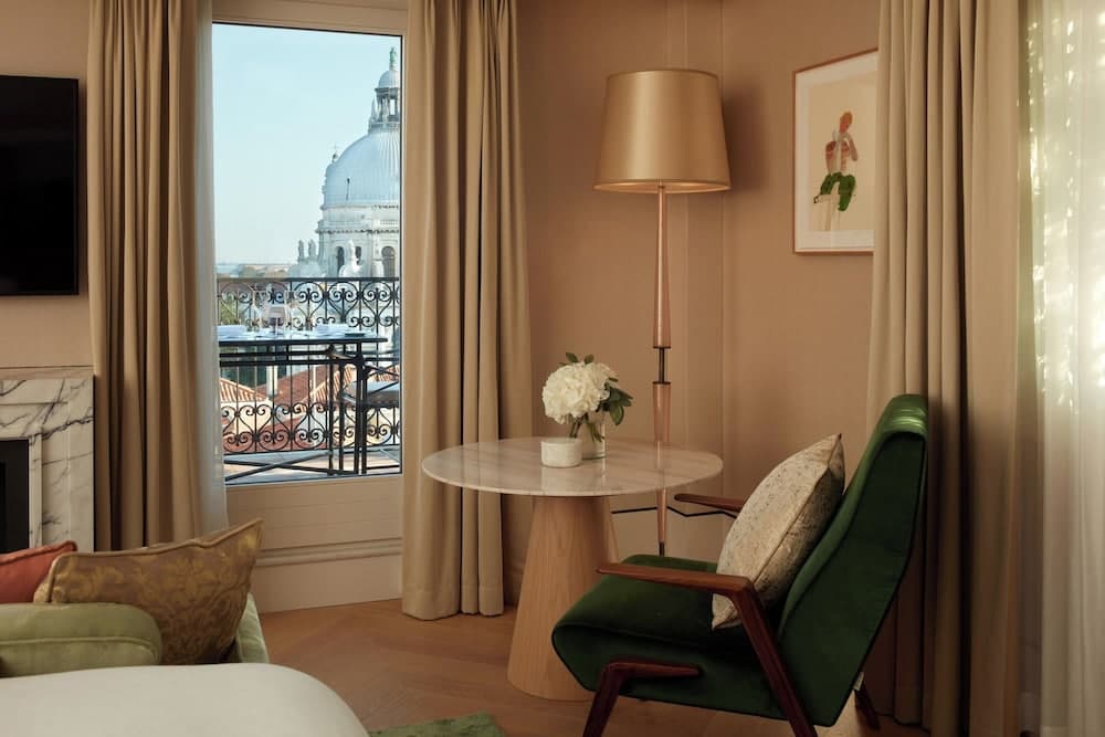 The St. Regis Venice — 3