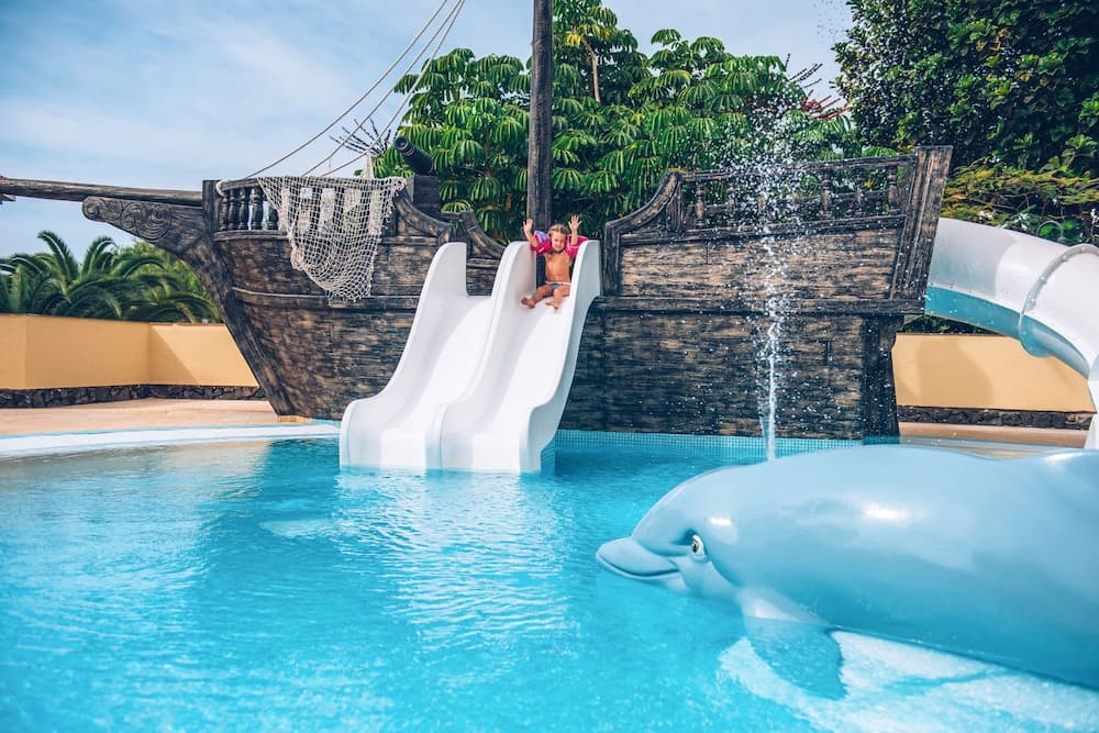 Iberostar Selection Anthelia — 13