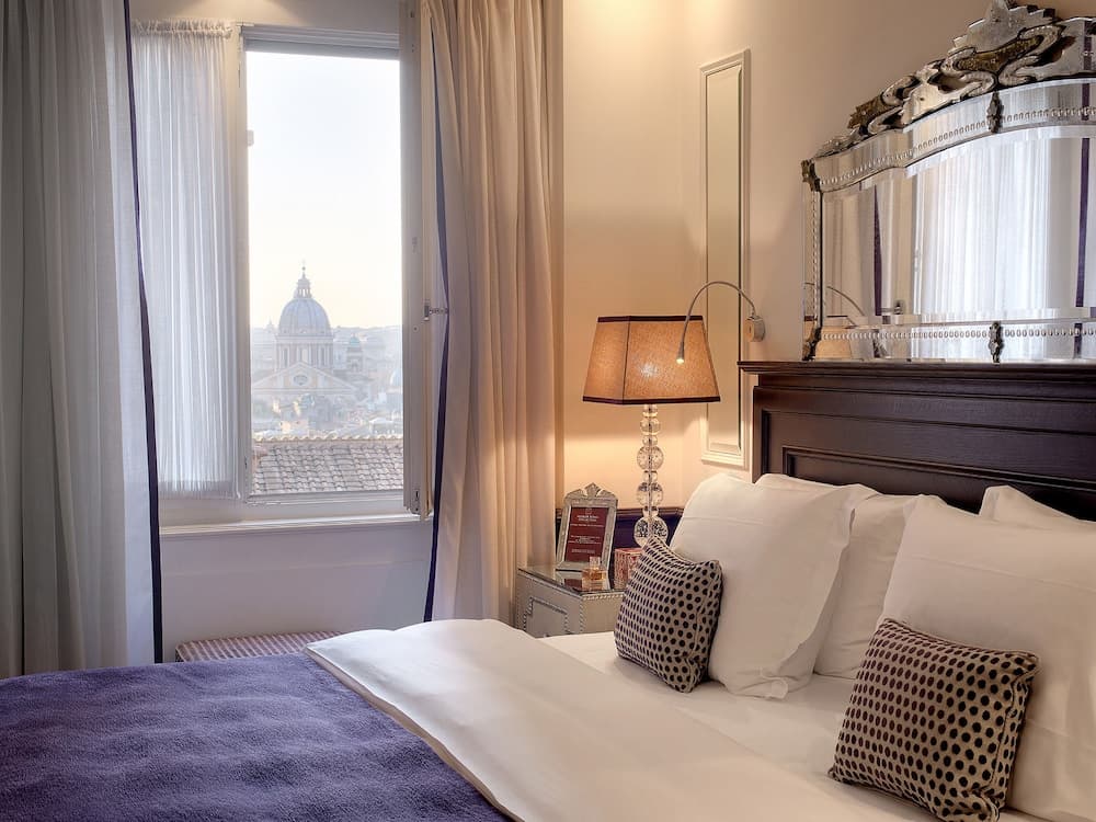 Hassler Roma — 30