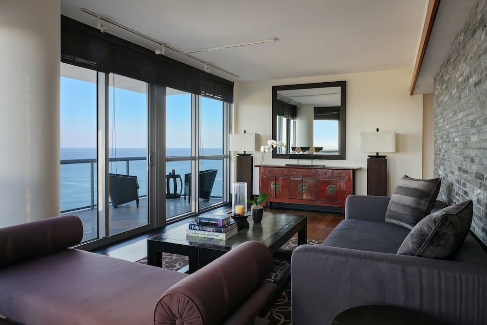 The Setai — 15