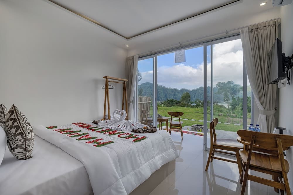 PANDAWA GLAMPING KINTAMANI — 10