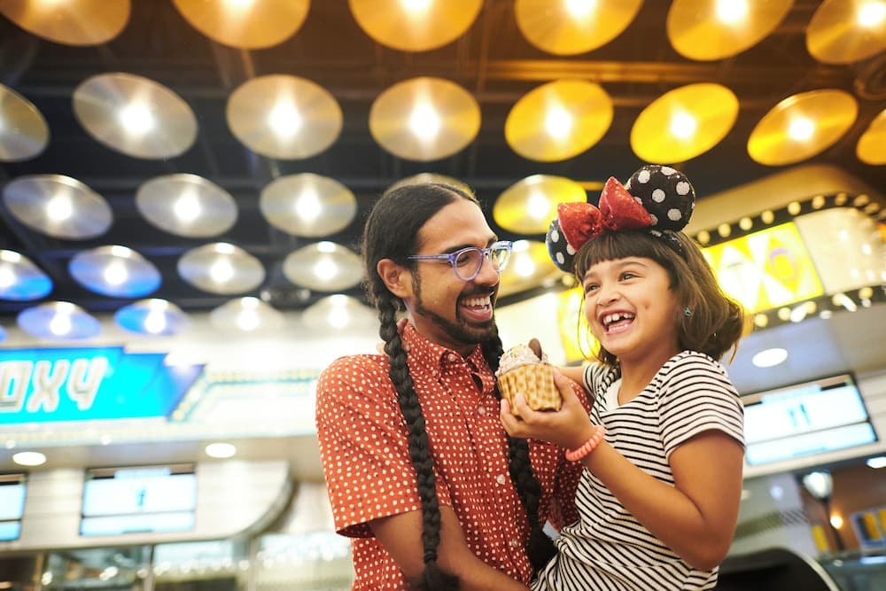 Disney's All-Star Movies Resort — 26