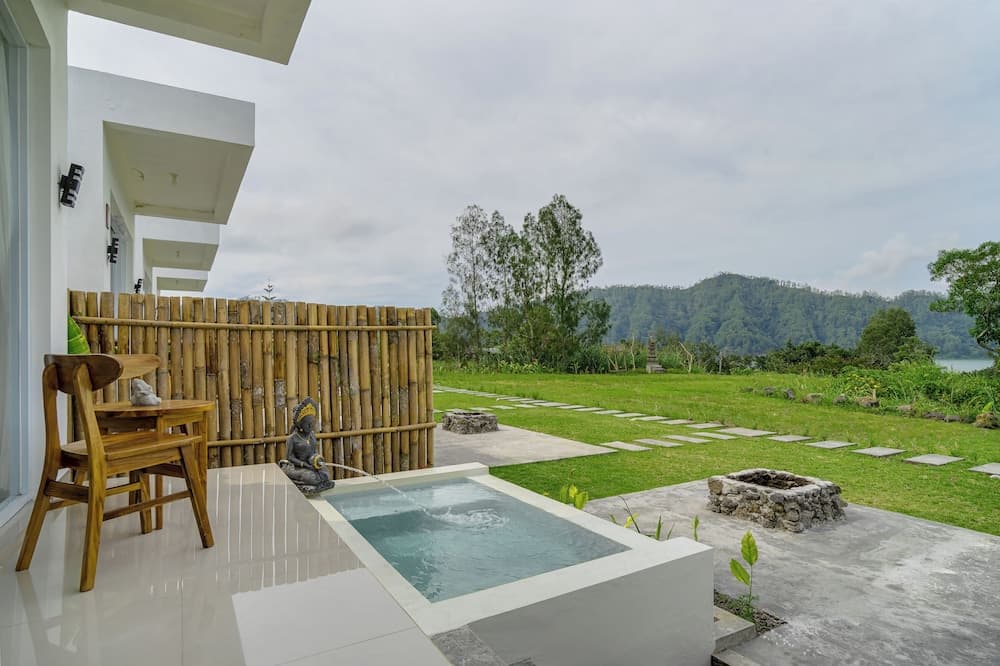 PANDAWA GLAMPING KINTAMANI — 7