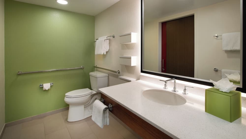 Disney's All-Star Movies Resort — 5