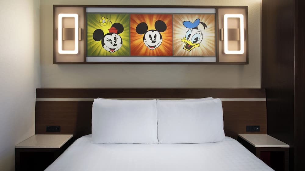 Disney's All-Star Movies Resort — 28