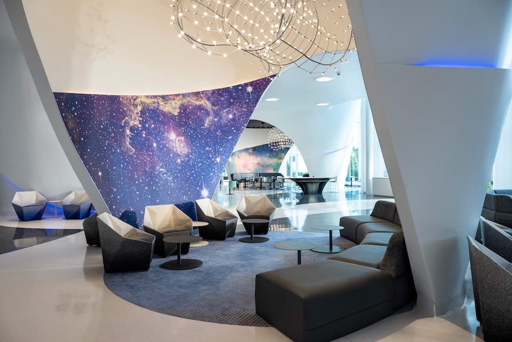Universal's Stella Nova Resort — 3