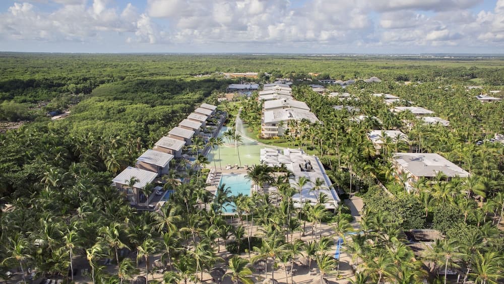Catalonia Royal Bavaro - Adults Only — 4
