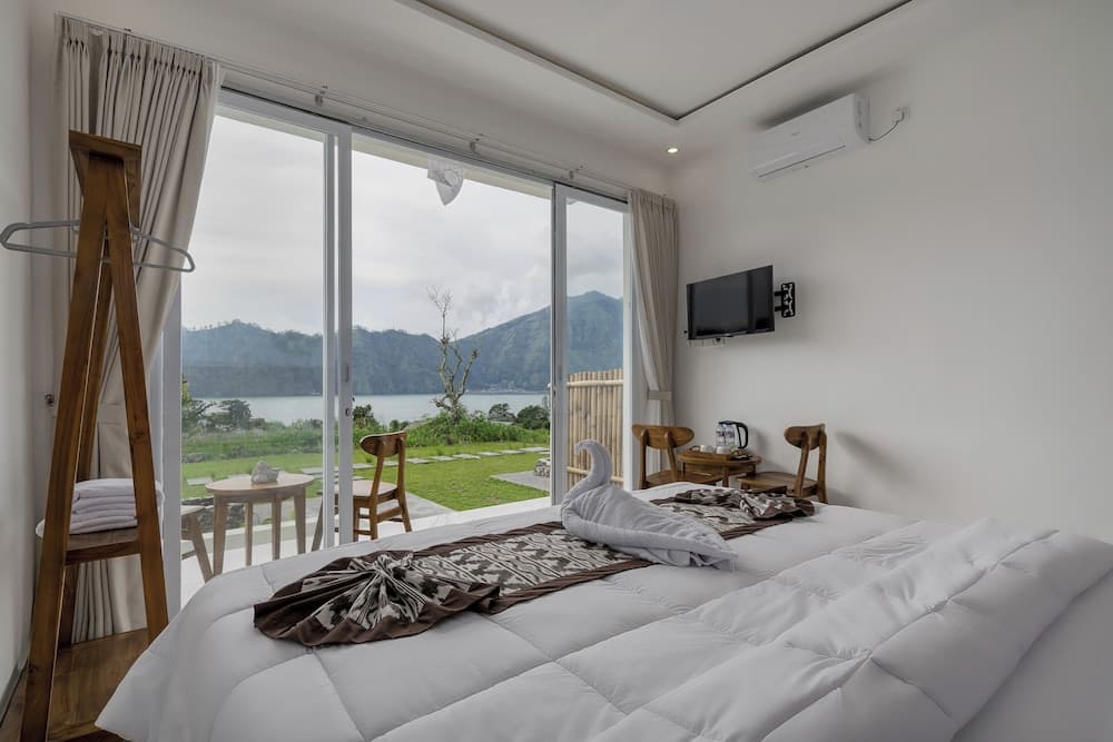 PANDAWA GLAMPING KINTAMANI — 9
