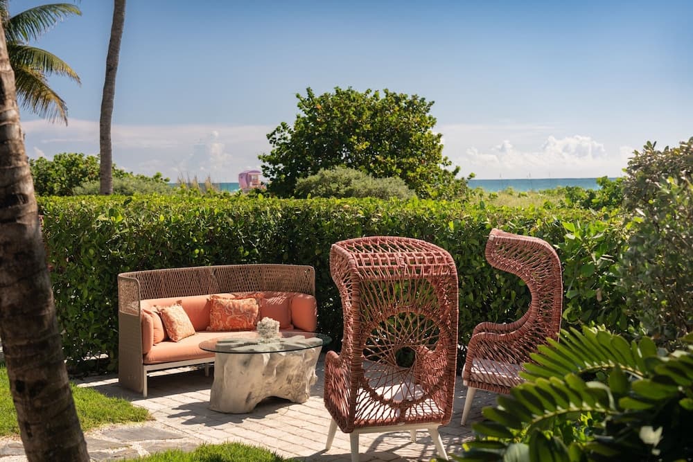 The Ritz-Carlton, South Beach — 25