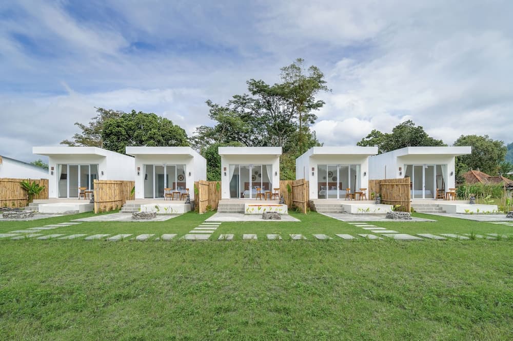 PANDAWA GLAMPING KINTAMANI — 3