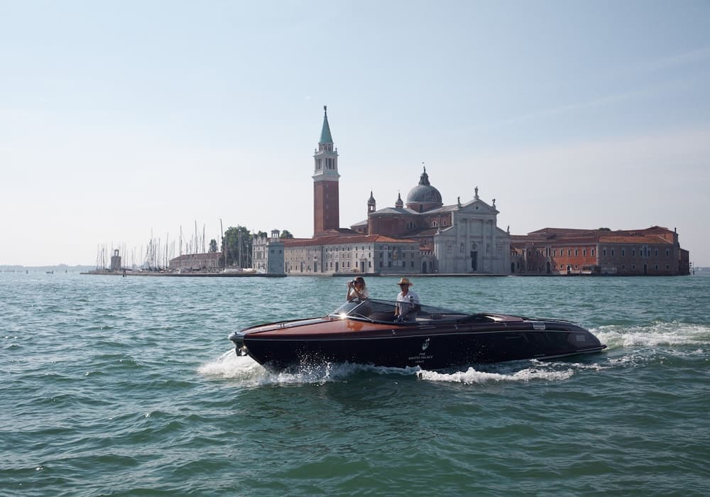 The Gritti Palace, a Luxury Collection Hotel, Venice — 11