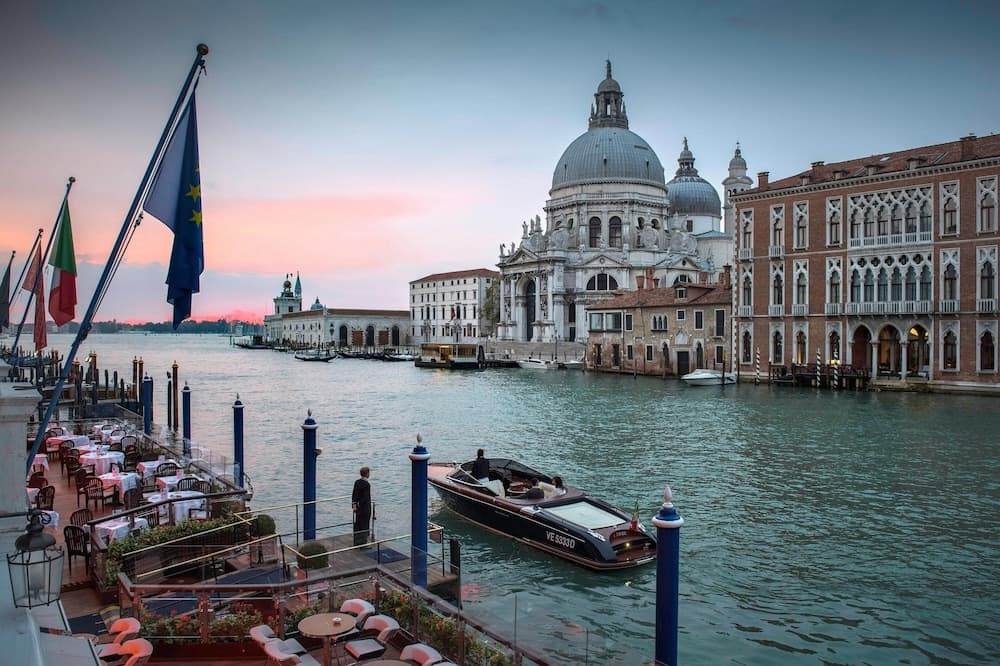 The Gritti Palace, a Luxury Collection Hotel, Venice — 1
