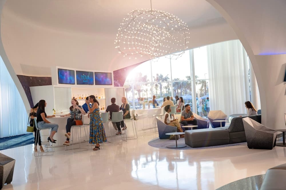 Universal's Stella Nova Resort — 14