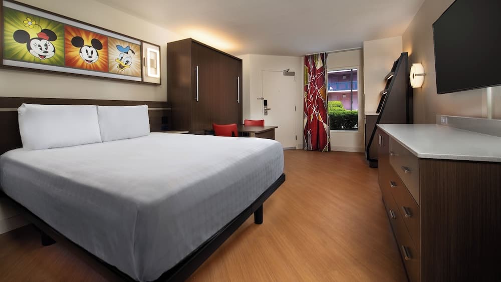 Disney's All-Star Movies Resort — 16