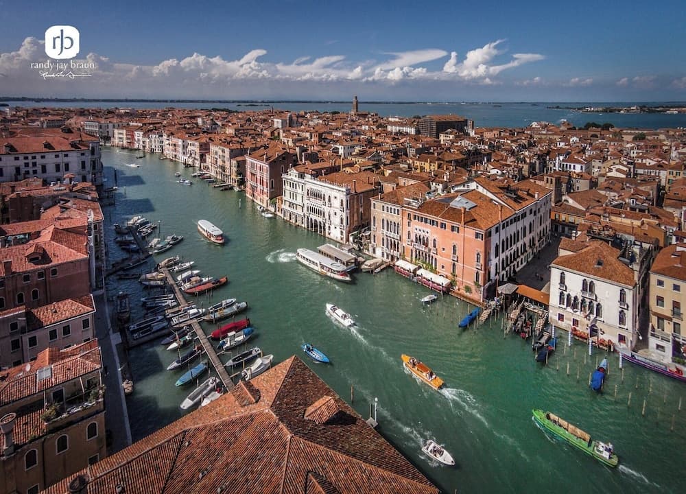 Ca' Sagredo — 12