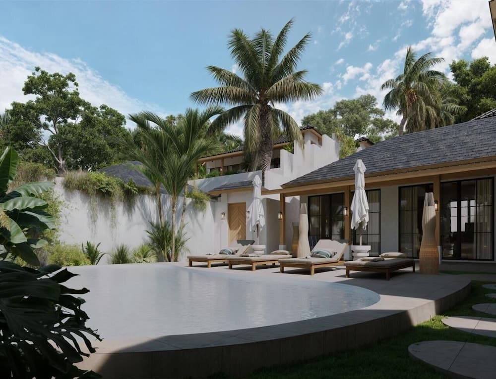 Sorrento Villa  by Betterplace — 16