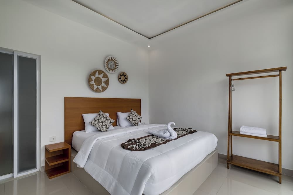 PANDAWA GLAMPING KINTAMANI — 16