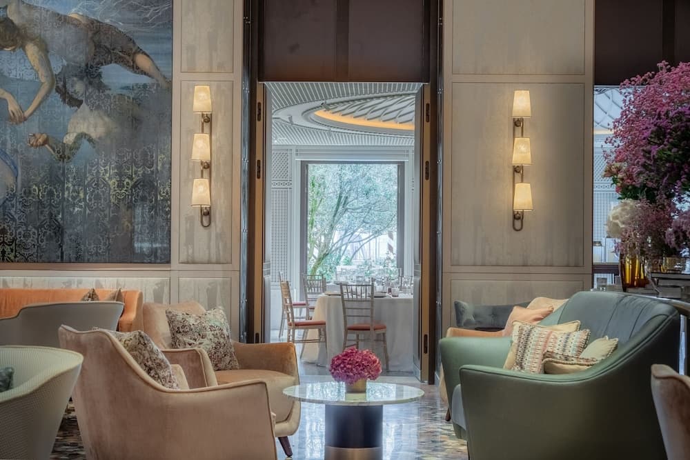 The St. Regis Venice — 21