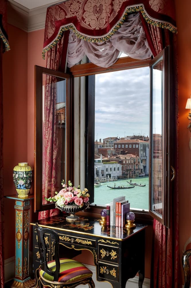 The Gritti Palace, a Luxury Collection Hotel, Venice — 4
