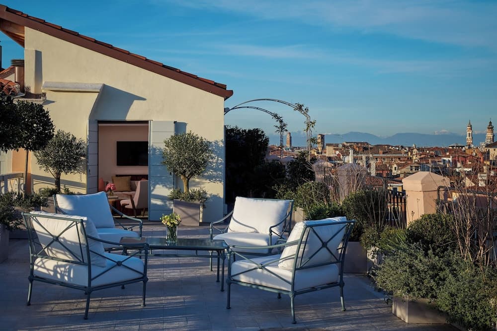 The St. Regis Venice — 10