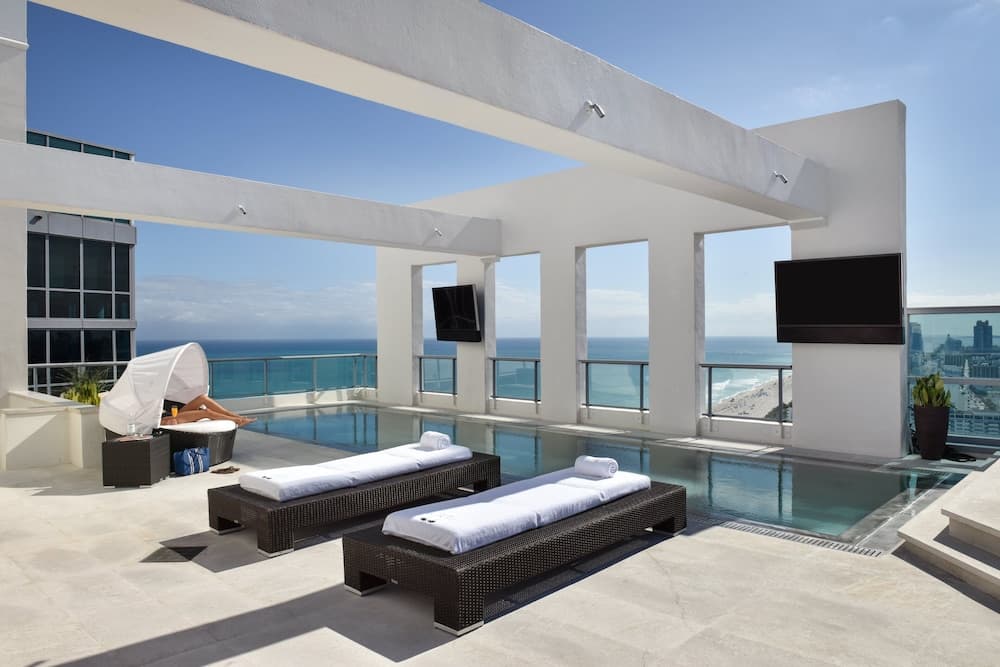 The Setai — 14