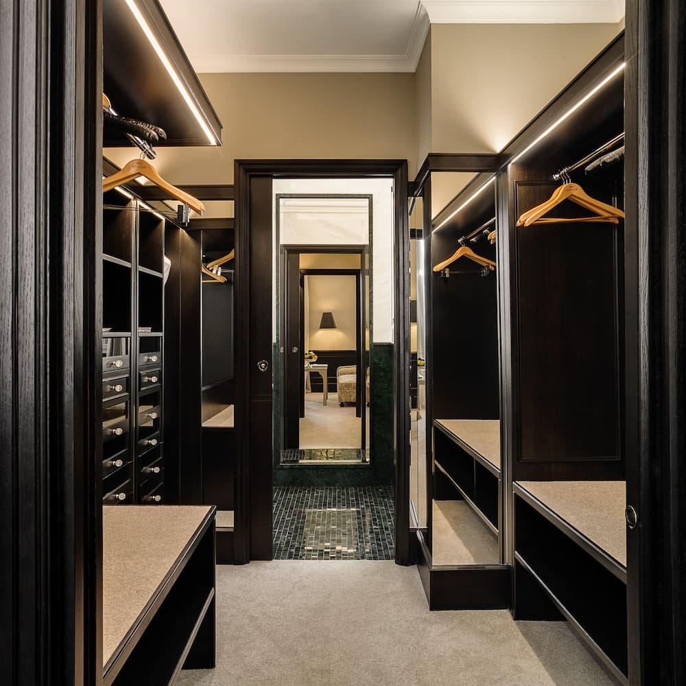 Hassler Roma — 3