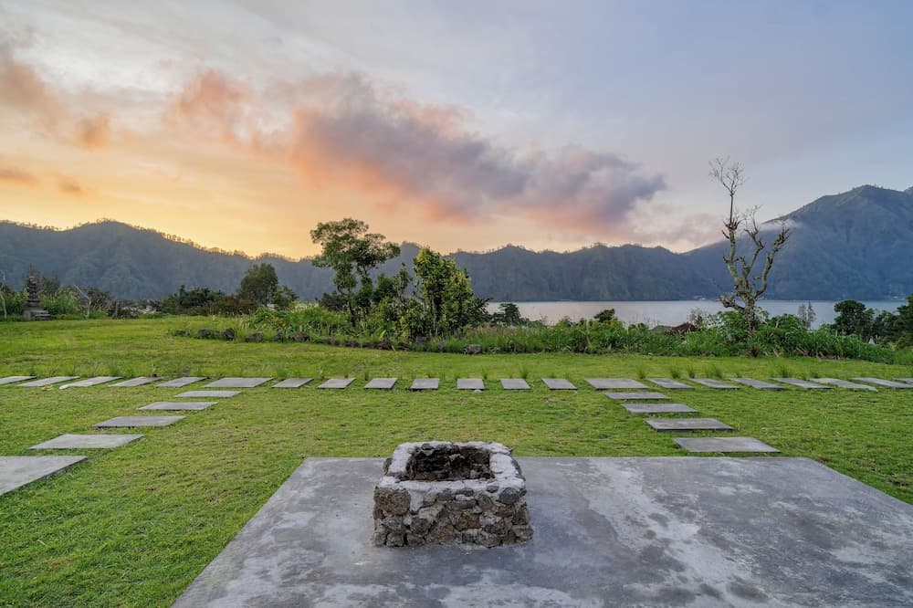 PANDAWA GLAMPING KINTAMANI — 21