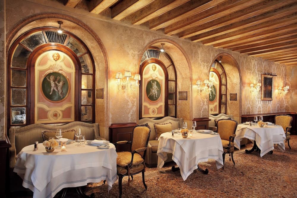 The Gritti Palace, a Luxury Collection Hotel, Venice — 28