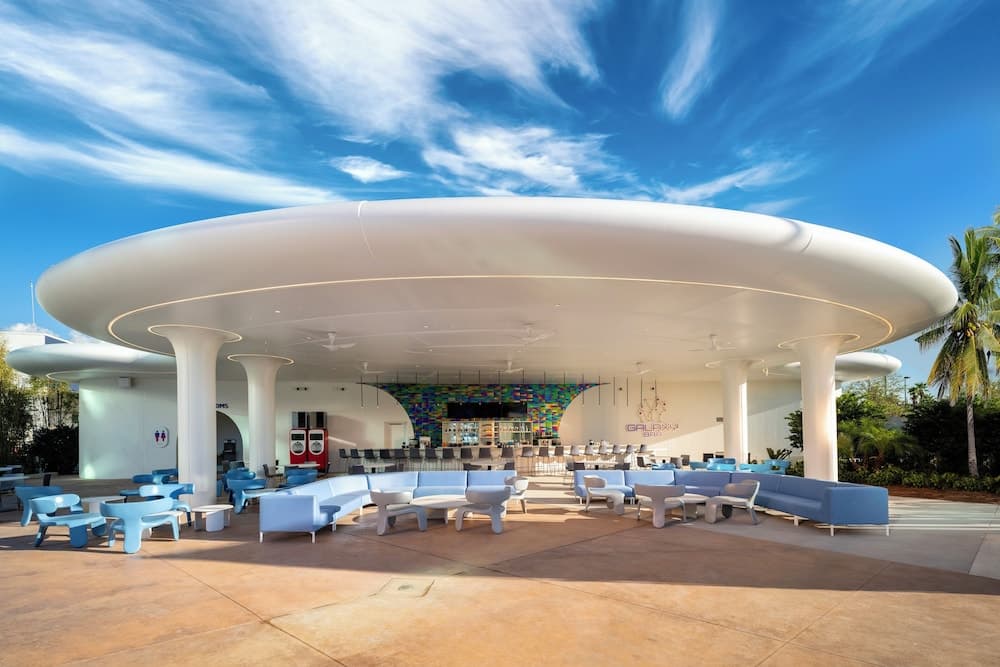 Universal's Stella Nova Resort — 15