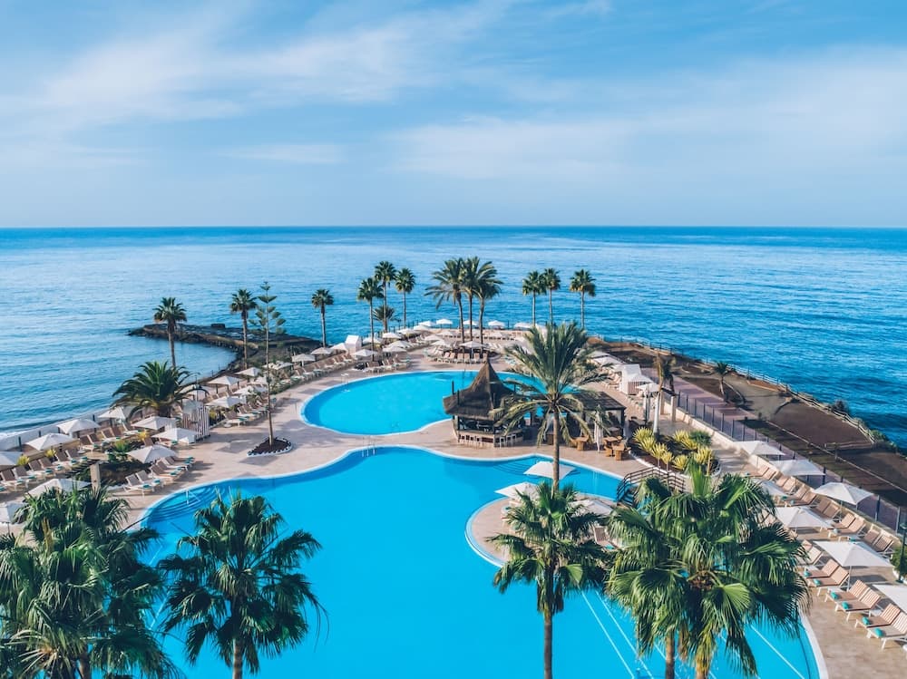 Iberostar Selection Anthelia — 28
