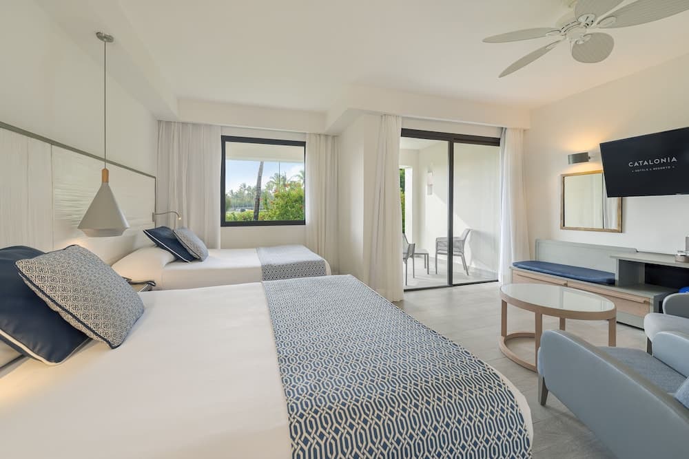Catalonia Punta Cana - All Inclusive — 8