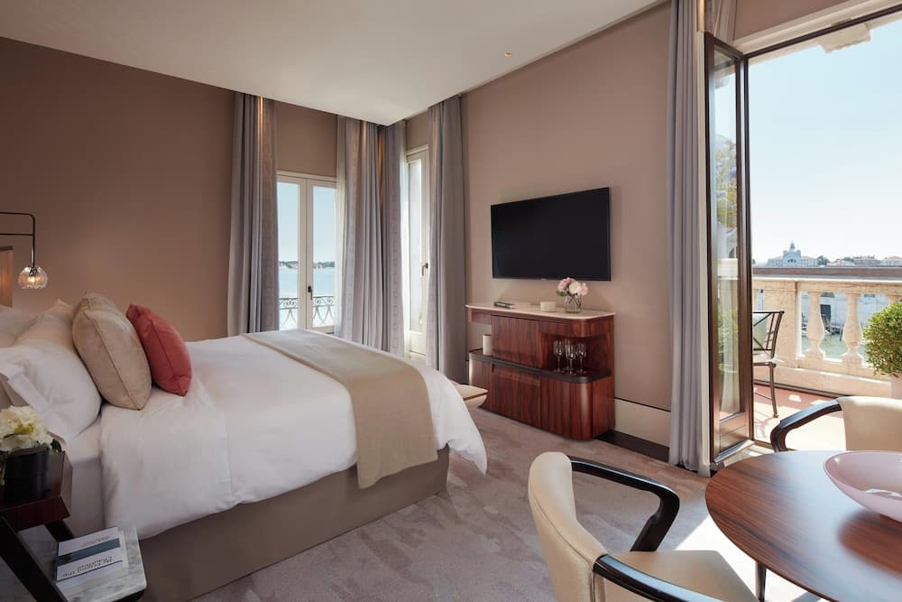 The St. Regis Venice — 7