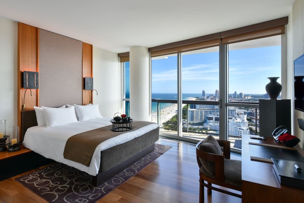 The Setai — 9